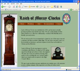 www.morayclocks.co.uk