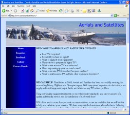 www.aerialsandsatellites.tv