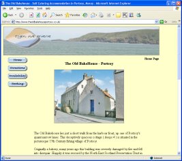 www.theoldbakehouseportsoy.co.uk