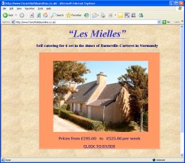 www.frenchholidayonline.com